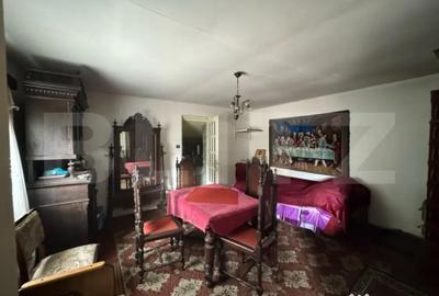 Casă cu 3 camere cu Teren 3340 Mp în Central - 8