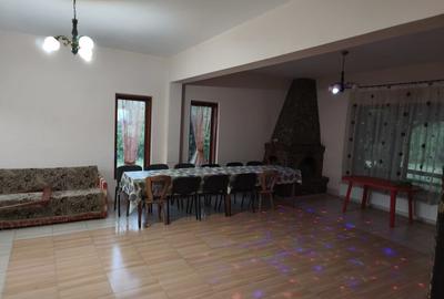 CASA  DE VACANTA - 8