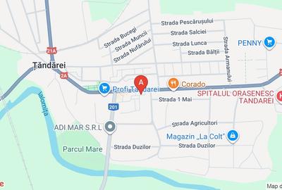 Vand apartament 2 camere - 1