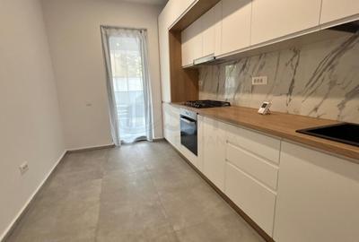Apartament cu 3 camere decomandat, mobilat în Băneasa - 11