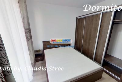 INCHIRIERE APARTAMENT 2 CAMERE PACI METROU - 17