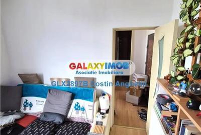 Apartament cu 2 camere decomandat în Tineretului - 2