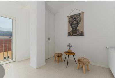 Apartament cu 2 camere semidecomandat, mobilat în Bartolomeu - 11