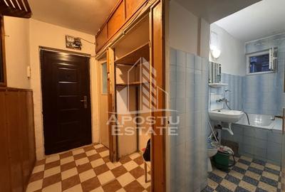 Apartament cu 2 camere | Etaj 1 in zona Blascovici - 5