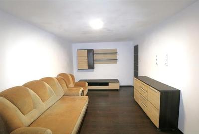 Apartament 3 camere , centrala proprie , zona Girocului - 5
