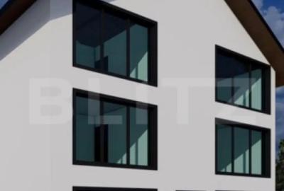 Apartament cu 2 camere decomandat în Burdujeni - 1