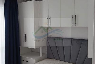 Apartament cu 2 camere în George Enescu - 9
