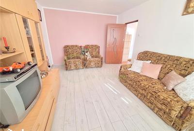 Apartament cu 2 camere semidecomandat în Aviatori - 6