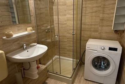 Proprietar, inchiriez garsoniera confort 1, 30mp , pozitionare de exceptie -420E - 6