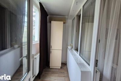 Apartament cu 2 camere semidecomandat, mobilat în Țiglina 2 - 3