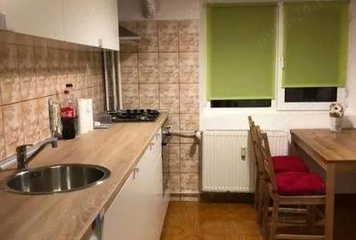 Garsonieră decomandată în Olteniței - 3