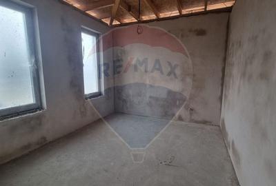 DE VANZARE - Casa 4 camere in Campia Vlasiei/Darza - 6