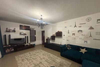 Apartament cu 2 camere decomandat în Central - 6