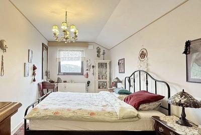 Casă cu 7 camere cu Teren 1295 Mp în Schei - 18