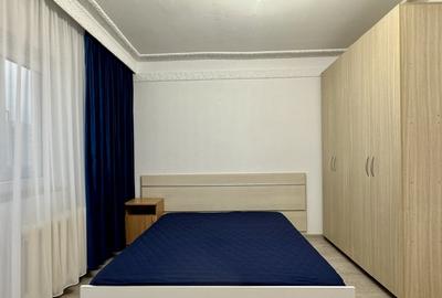 Apartament 2 camere | 62 mp | 2 balcoane | Metrou Costin Georgian - 7