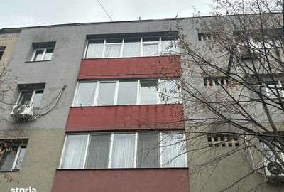 Apartament cu 2 camere semidecomandat în Central - 3