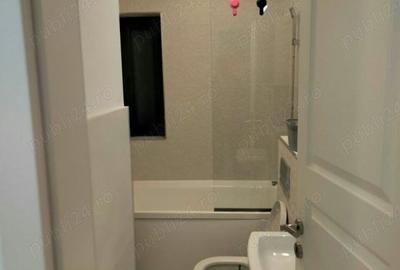 Garsoniera parter la casa cu curte si terasa zona Mihai Viteazul - 4