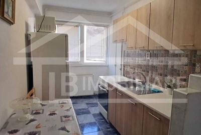 Apartament cu 2 camere decomandat în 7 Noiembrie - 4
