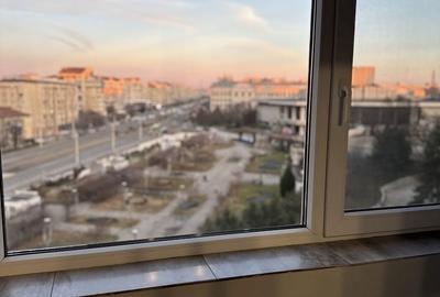 Apartament cu 3 camere decomandat în Făcăi - 8