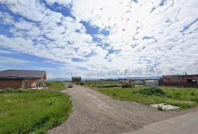 Teren de 722 mp, în Tărlungeni - 3