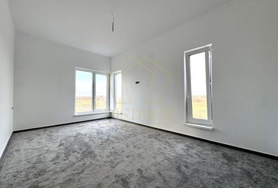 Duplex cu 3 camere, despărțit prin camera tehnica | Mosnita Noua | Barista - 8