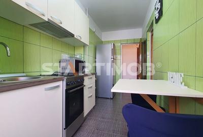 Garsoniera zona Judetean-Parcul Trandafirilor - 34