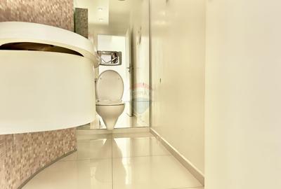 Apartament cu 5 camere semidecomandat în Primăverii - 3