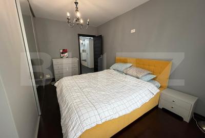 Apartament 2 camere, decomandat, parcare, zona BMW - 7