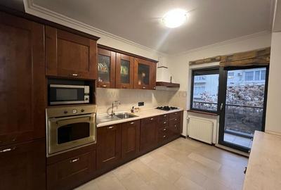 HERASTRAU SOSEAUA NORDULUI DE VINZARE  4 CAMERE VEDERE PARC - 19