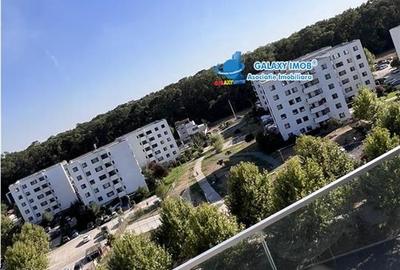 Prima -nchiriere apartament 2 camere, nemobilat, bloc 2024 - 2