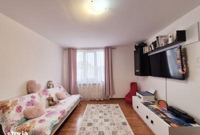 Apartament cu 2 camere decomandat în Precista - 16