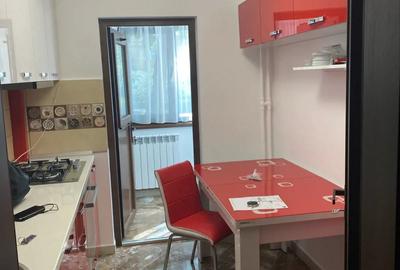 Apartament cu 2 camere decomandat în Canta - 1