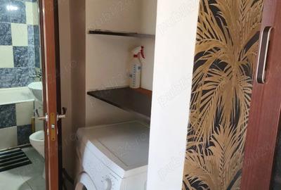 Apartament cu 2 camere semidecomandat în Central - 4