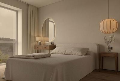 Apartament cu 3 camere în Rahova