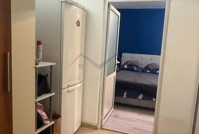 Apartament 1 camera Bulevardul Alexandru cel Bun Apartament 1 camera Bulevardul Alexandru cel Bun - 6