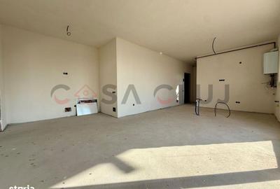Apartament cu 3 camere în Europa - 6