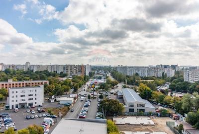 Penthouse | 4 camere | Terasa | de vanzare in zona Morarilor - 3