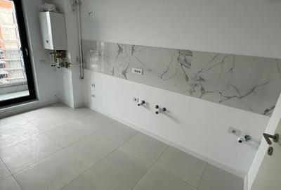 Apartament cu 3 camere decomandat în Rahova - 2