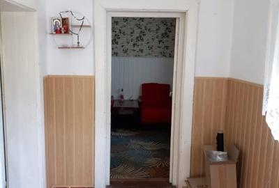 Casa cu garaj la 15 minute de centru, Str. Tudor Vladimirescu, Hunedoara - 3