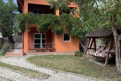 Casa cu 3 camere | Zona centrala | Teren 802 mp | Otopeni - 9