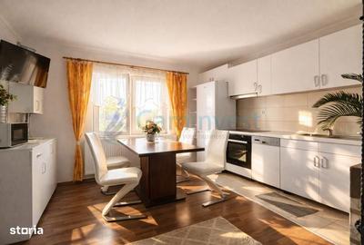 Apartament cu 4 camere, mobilat în Iosia - 7