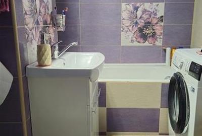 Apartament cu 2 camere decomandat, mobilat în Tudor Vladimirescu - 8