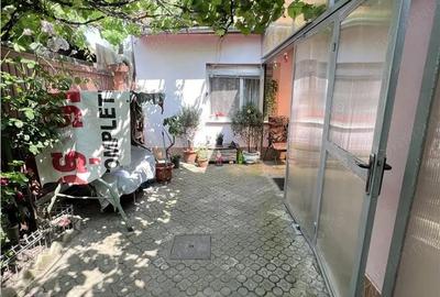 Casa pentru 2 familii zona Ghiroda CENTRALA teren 570mp - 3