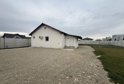 Casă cu 3 camere în Bod - 8