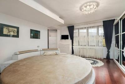 Casă individuală cu 5 camere cu Teren 670 Mp în Central - 15