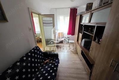 Apartament cu 2 camere nedecomandat în Govândari