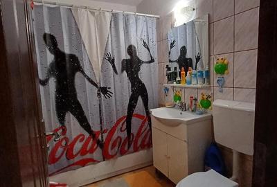 Apartament cu 2 camere decomandat în Central - 1