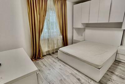 Garsonieră decomandată în Lunca Cetățuii - 6