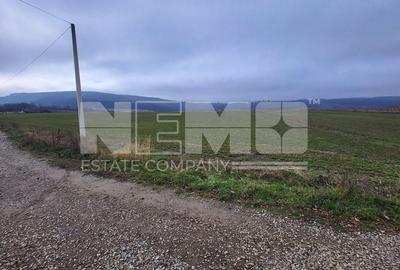 TEREN I ADANCATA I 36 Ari I LOC DE CASA I 37000 Euro I COMISION O% ! ! - 2