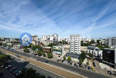 Apartament cu 2 camere decomandat, mobilat în Mihai Bravu - 12